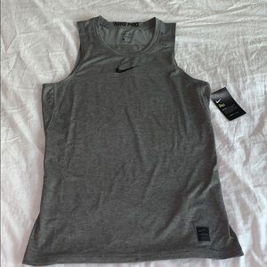 Nike Pro tank top